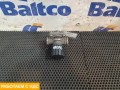 Клапан аварийного растормаживания