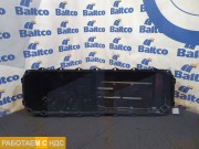 Поддон масляный двигателя