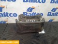 Подушка рессоры задняя