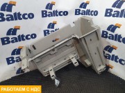 Ниша верхнего вещевого отделения