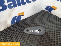 Кронштейн подвески кабины